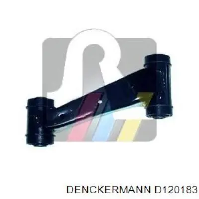 D120183 Denckermann Важіль передньої підвіски верхній, правий