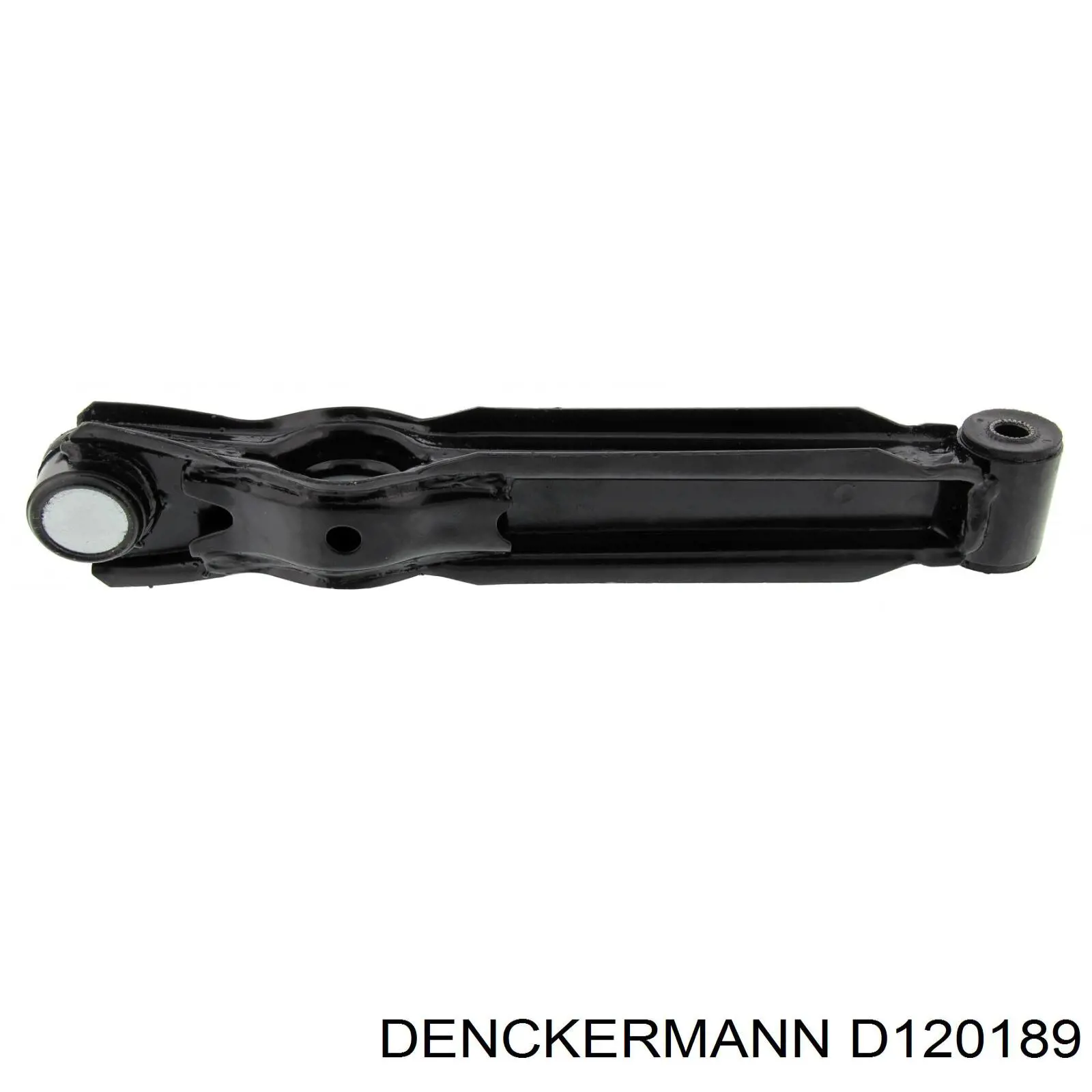D120189 Denckermann Стійки і важелі підвіски