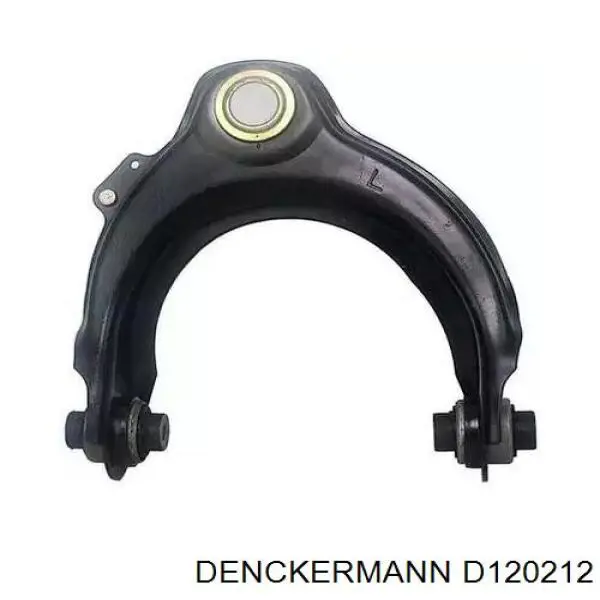 Важіль передній лівий Denckermann D120212 ціна, від 42.13 USD