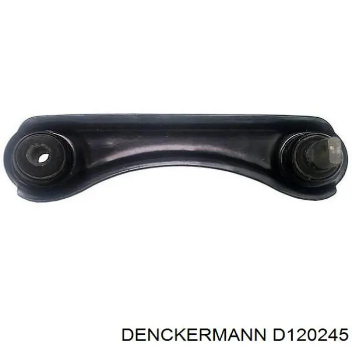 D120245 Denckermann важіль задньої підвіски верхній, правий