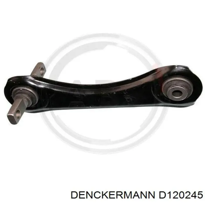 Балансир підвіски задній правий Denckermann D120245 ціна, від 14.18 USD