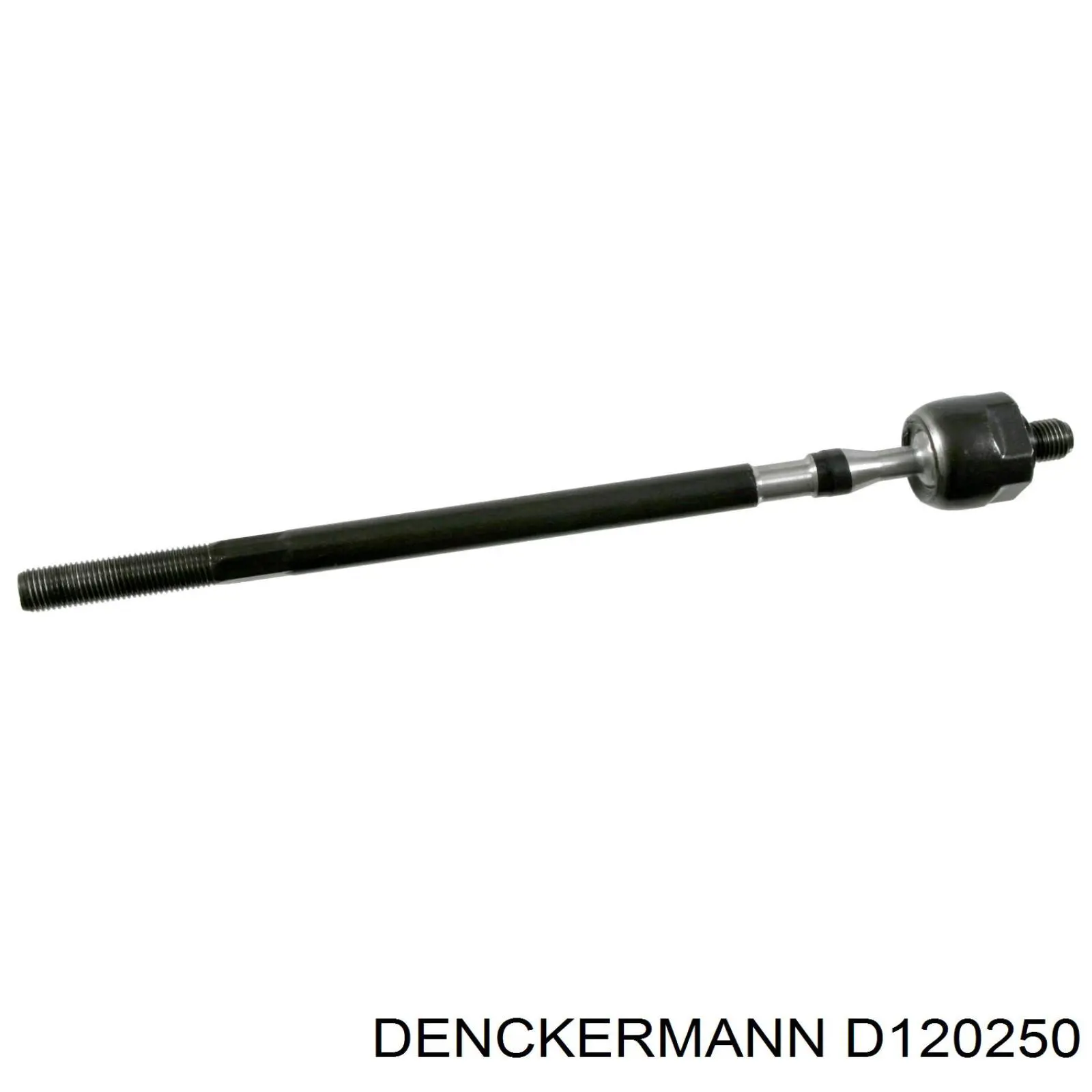 Купити D120250 Denckermann Тяга рульова поздовжня