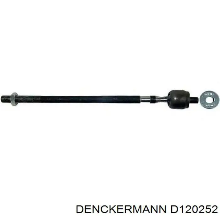 Тяга рульова поперечна Denckermann D120252 ціна, від 8.74 USD