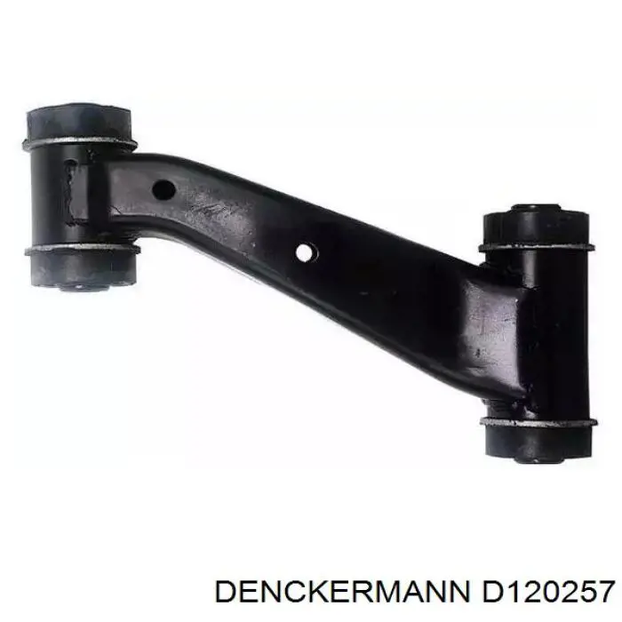 Тяга поперечна задньої підвіски D120257 Denckermann