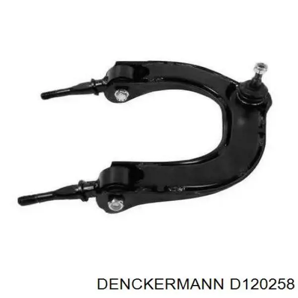Задня поперечна тяга Denckermann D120258 ціна, від 13.90 USD
