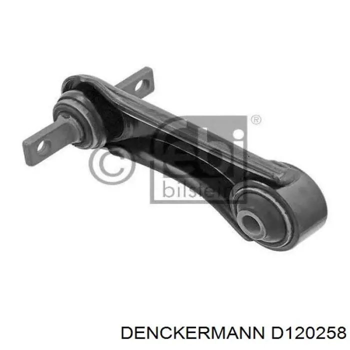 Купити D120258 Denckermann Тяга поперечна задньої підвіски