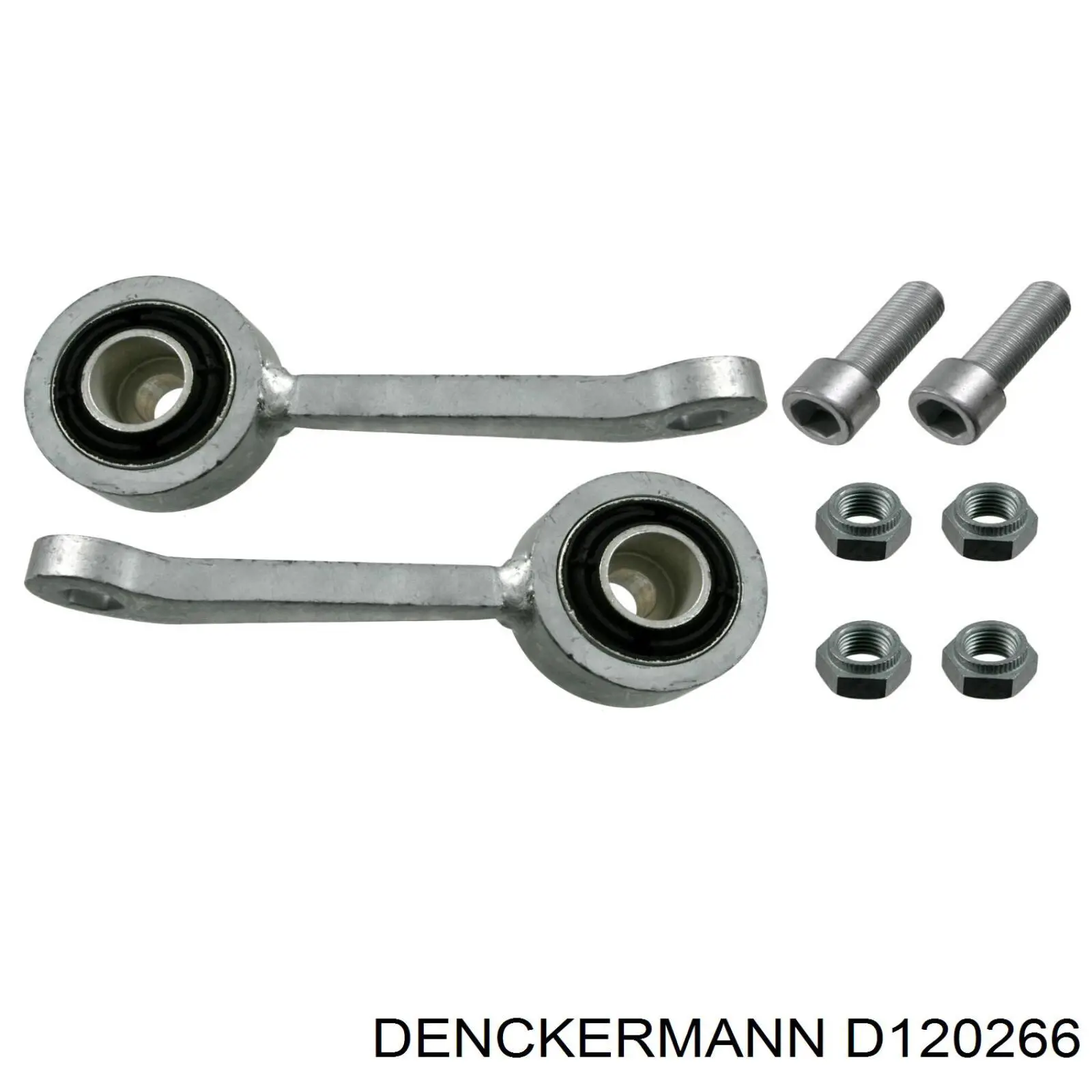 D120266 Denckermann стійка стабілізатора переднього, права