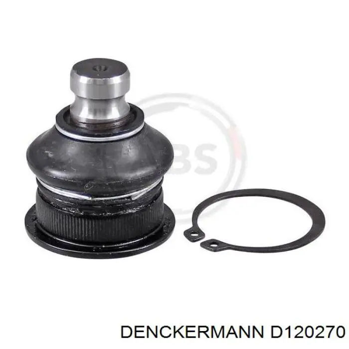 Купити D120270 Denckermann Кульова опора, нижня