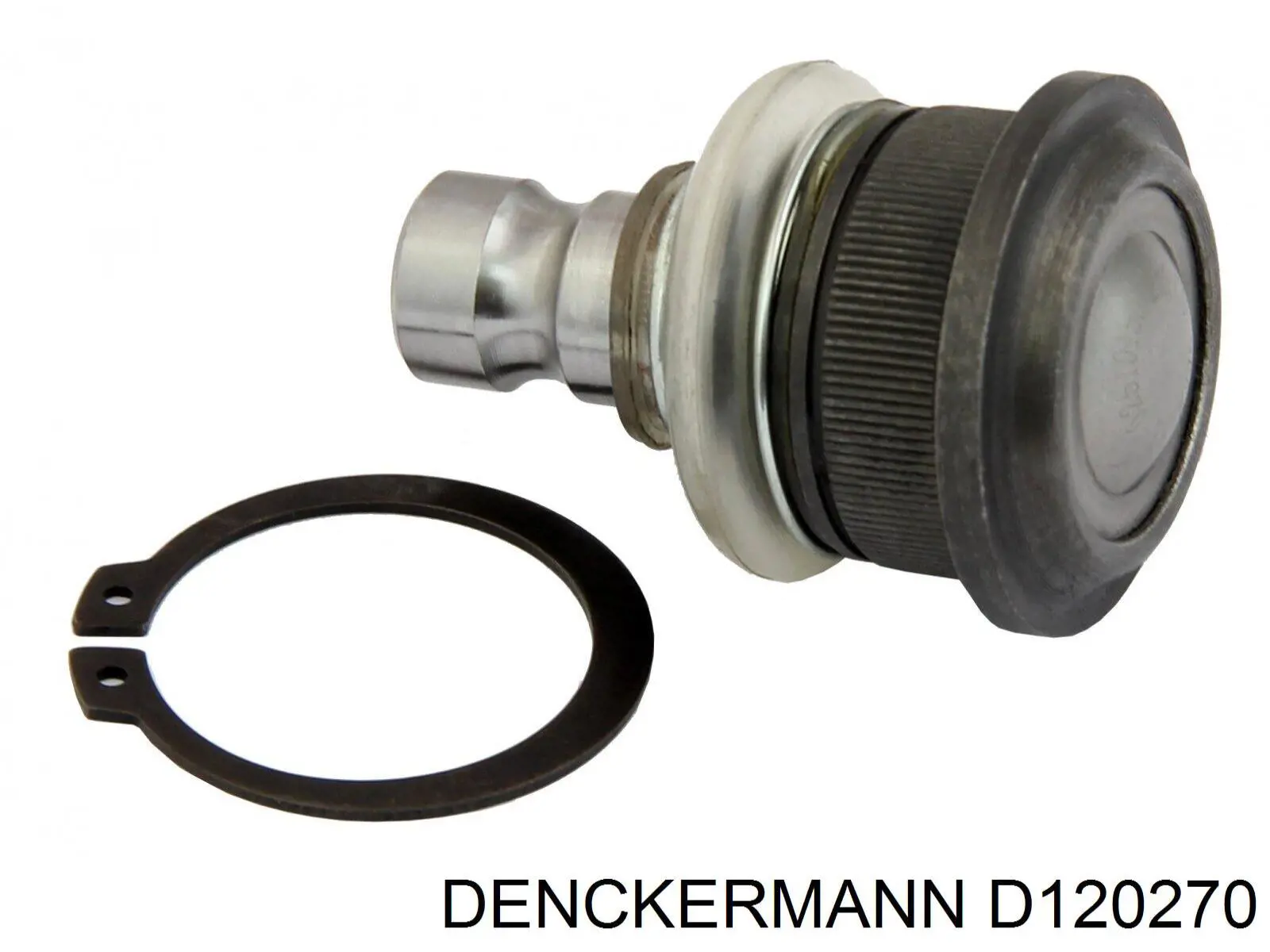 D120270 Denckermann Кульові на авто