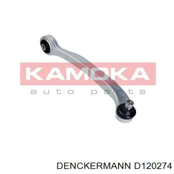 Купити D120274 Denckermann Важіль передньої підвіски верхній, лівий