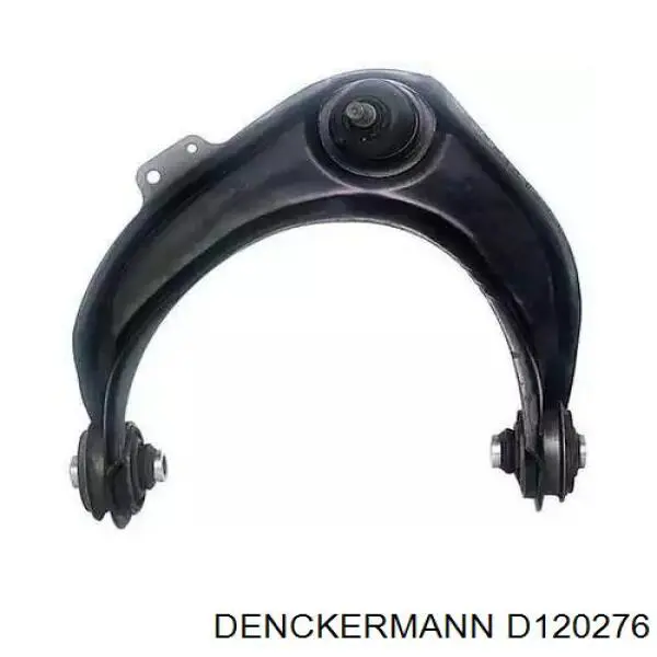 D120276 Denckermann важіль передньої підвіски верхній, лівий