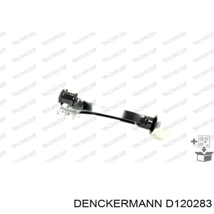 Купити D120283 Denckermann Важіль передньої підвіски нижній, правий
