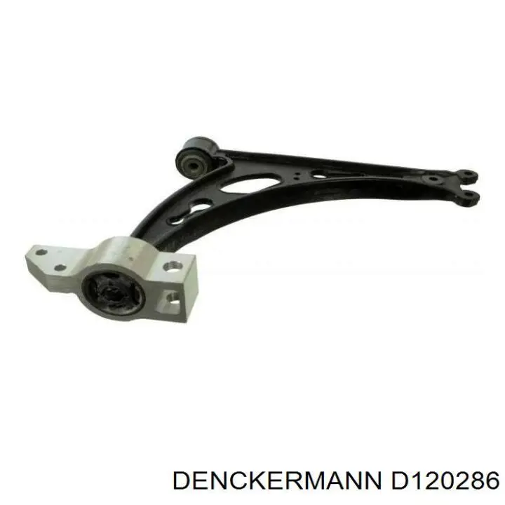 Ходова Denckermann D120286