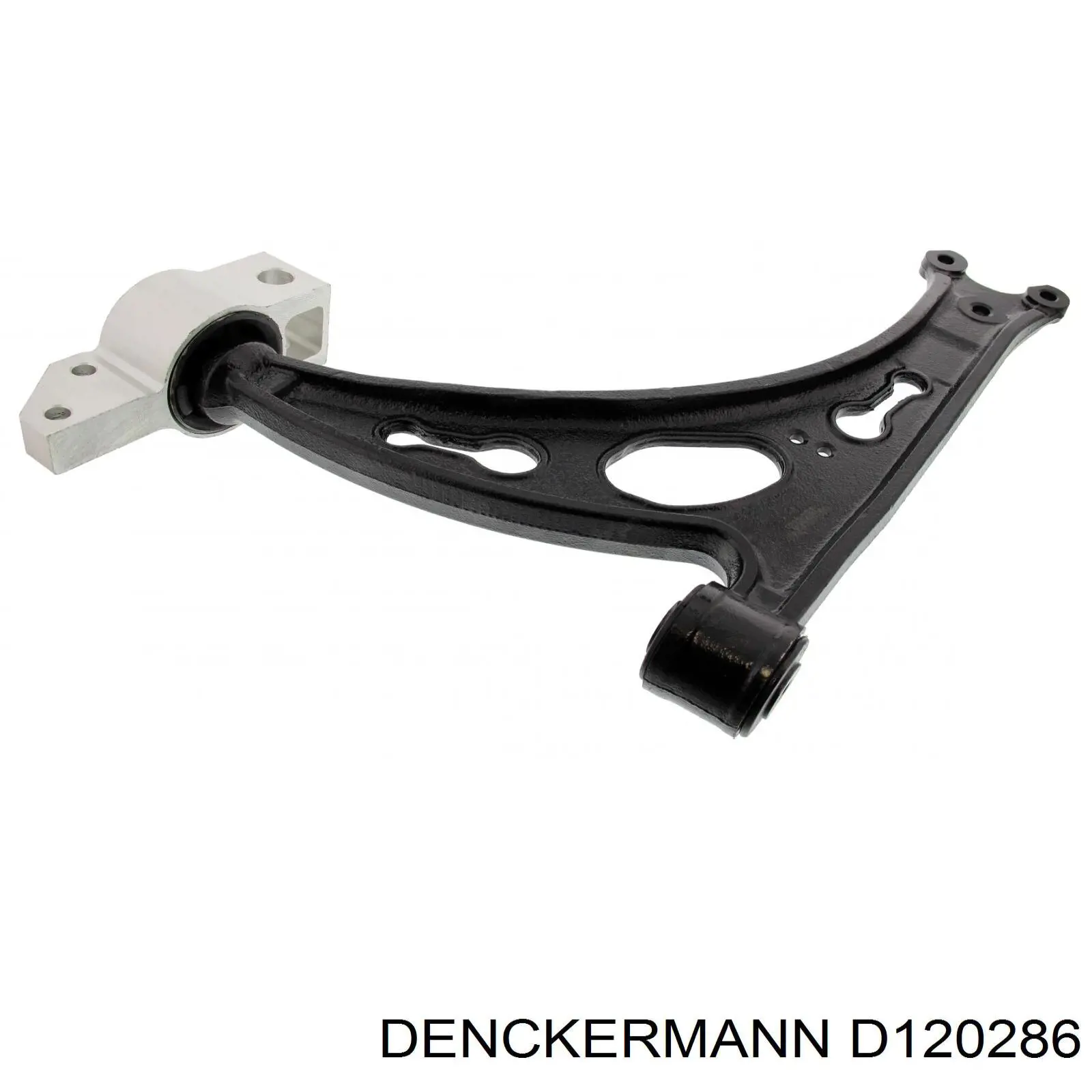 Важіль передній лівий Denckermann D120286 ціна, від 22.80 USD