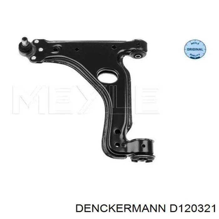 D120321 Denckermann Поперечний важіль