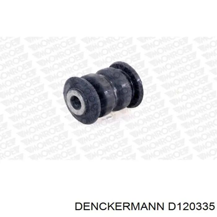 Купити D120335 Denckermann Лівий важіль передній нижній підвіски