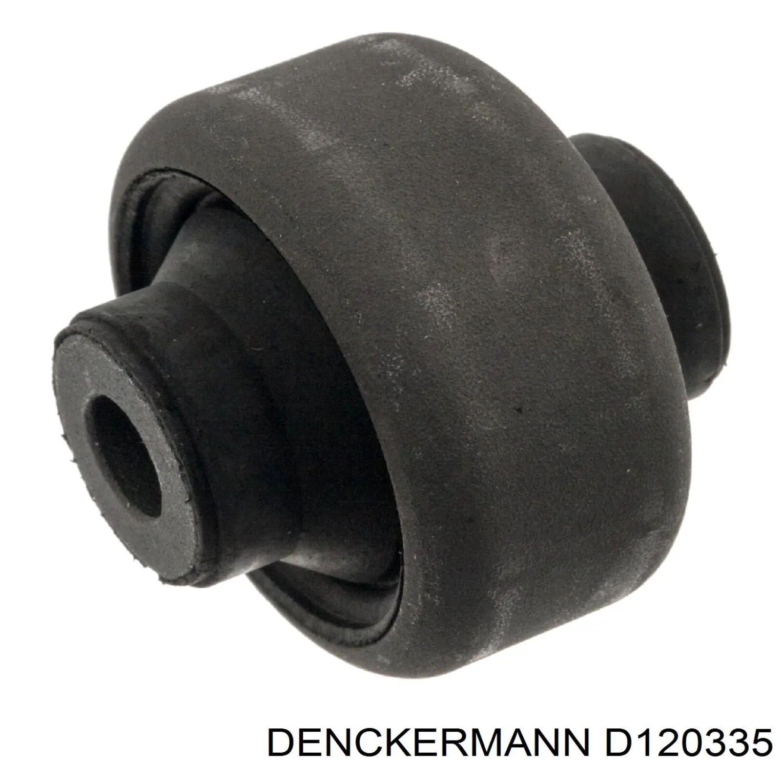 D120335 Denckermann Поперечний важіль