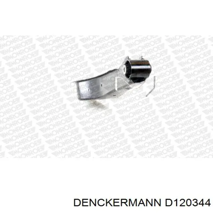 D120344 Denckermann важіль задньої підвіски поперечний