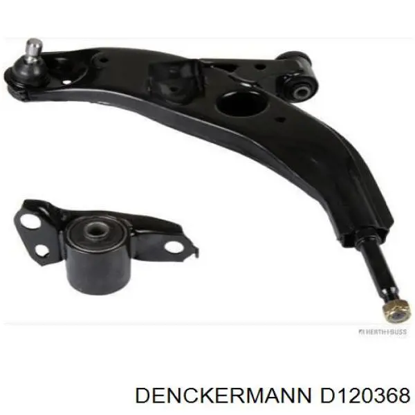 D120368 Denckermann Поперечний важіль