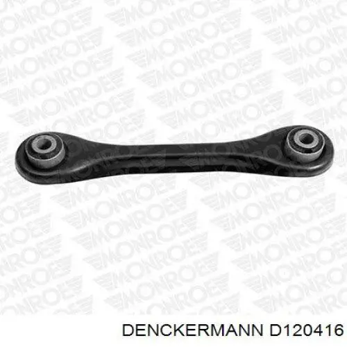 Важіль задньої підвіски поперечний Denckermann D120416 ціна, від 12.07 USD