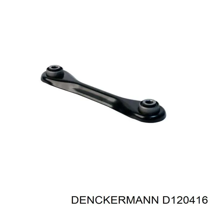 Важіль задньої підвіски поперечний D120416 Denckermann