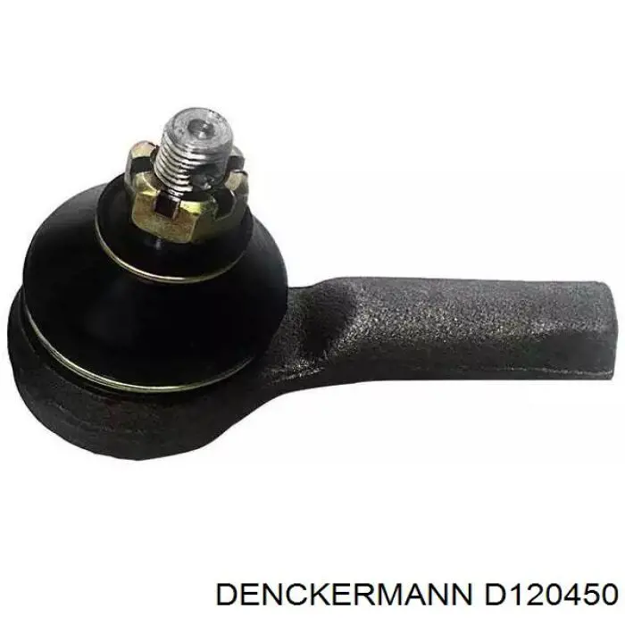 D120450 Denckermann накінечник рульової тяги, зовнішній