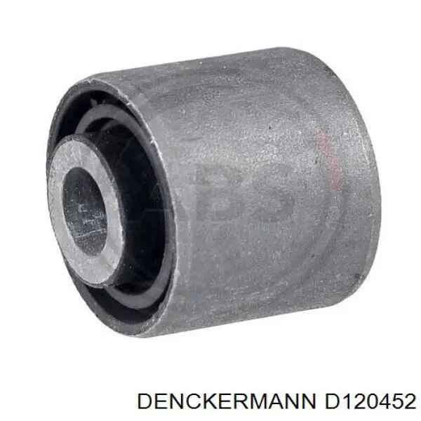 Важіль задньої підвіски верхній, лівий/правий Denckermann D120452 ціна, від 23.49 USD