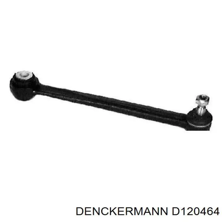 Купити D120464 Denckermann Тяга поперечна задньої підвіски