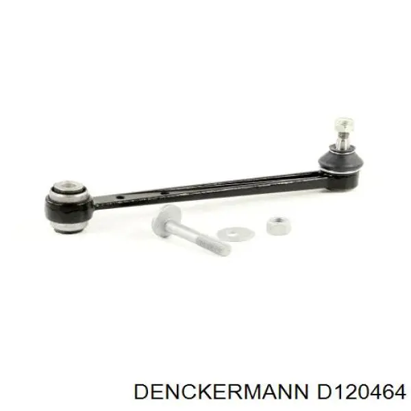 Задня поперечна тяга Denckermann D120464 ціна, від 17.62 USD
