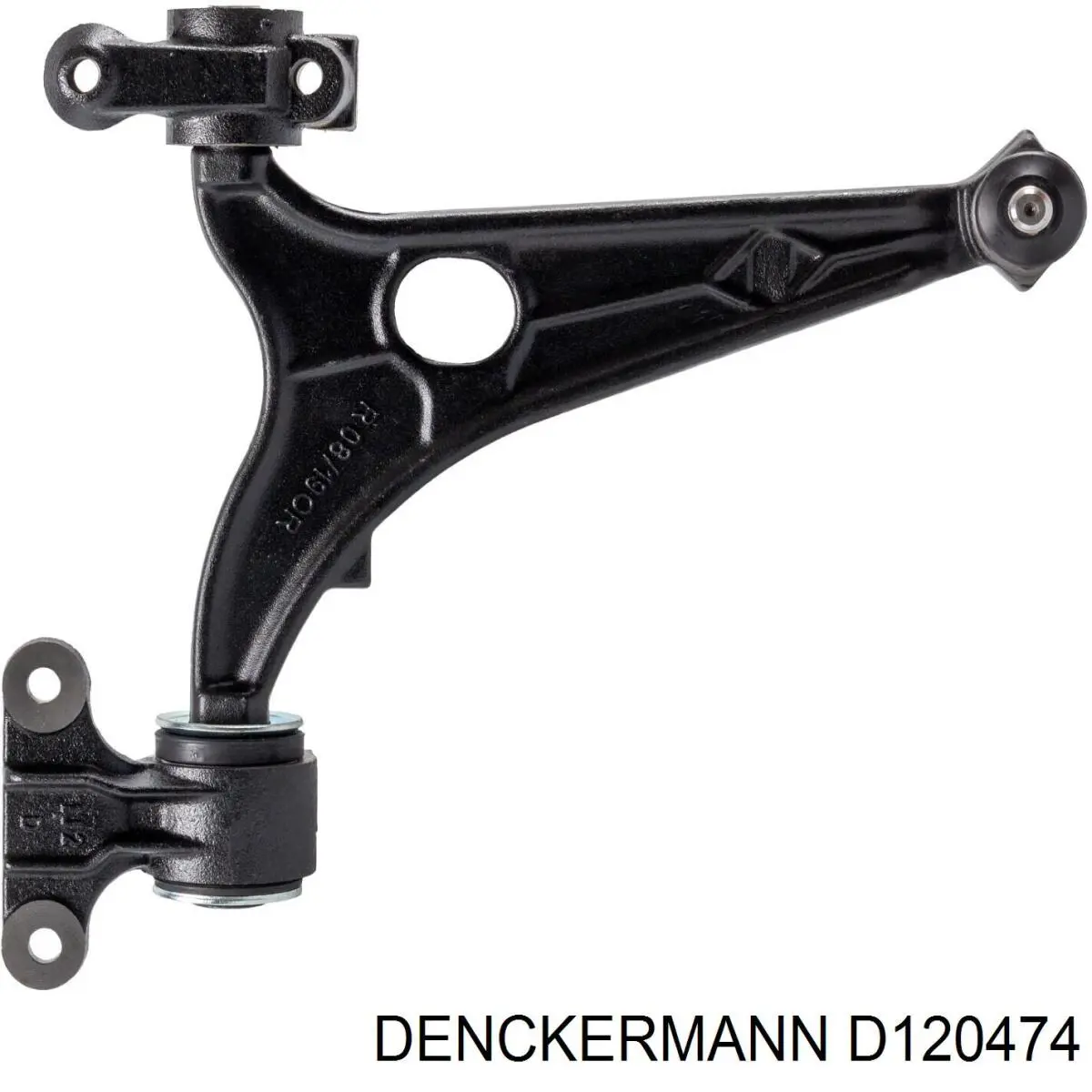 D120474 Denckermann Поперечний важіль