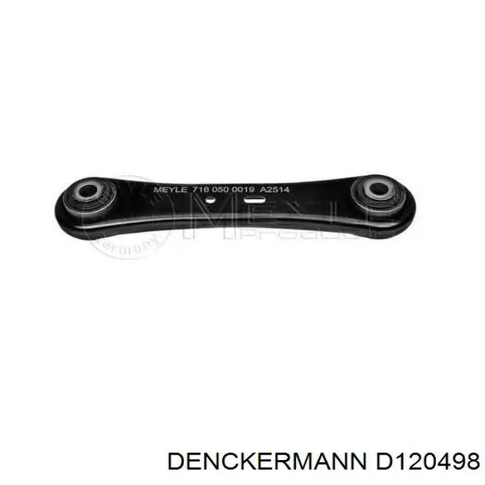 D120498 Denckermann Важелі задньої підвіски