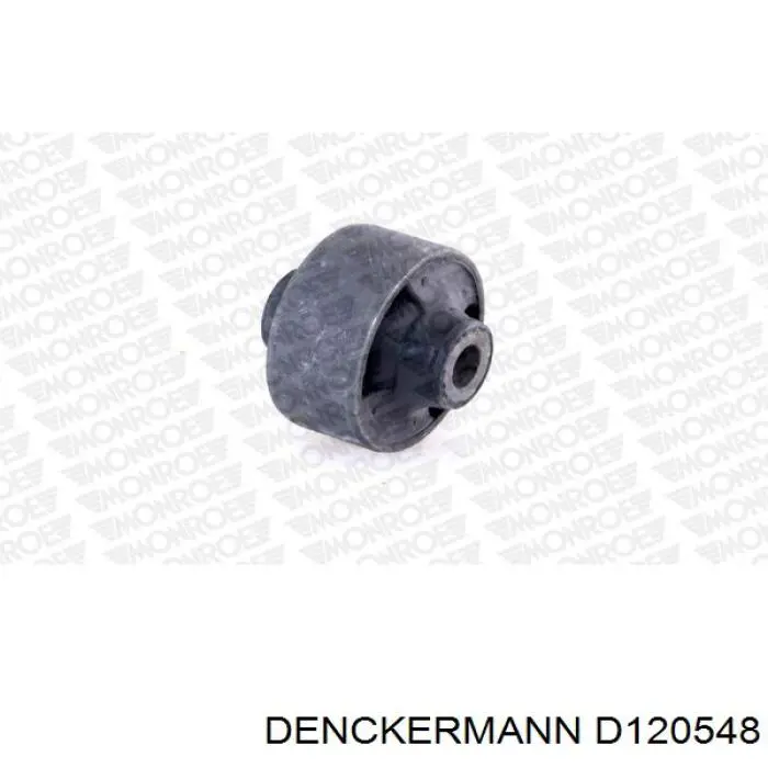 Важіль передньої підвіски нижній, правий Denckermann D120548 ціна, від 34.91 USD