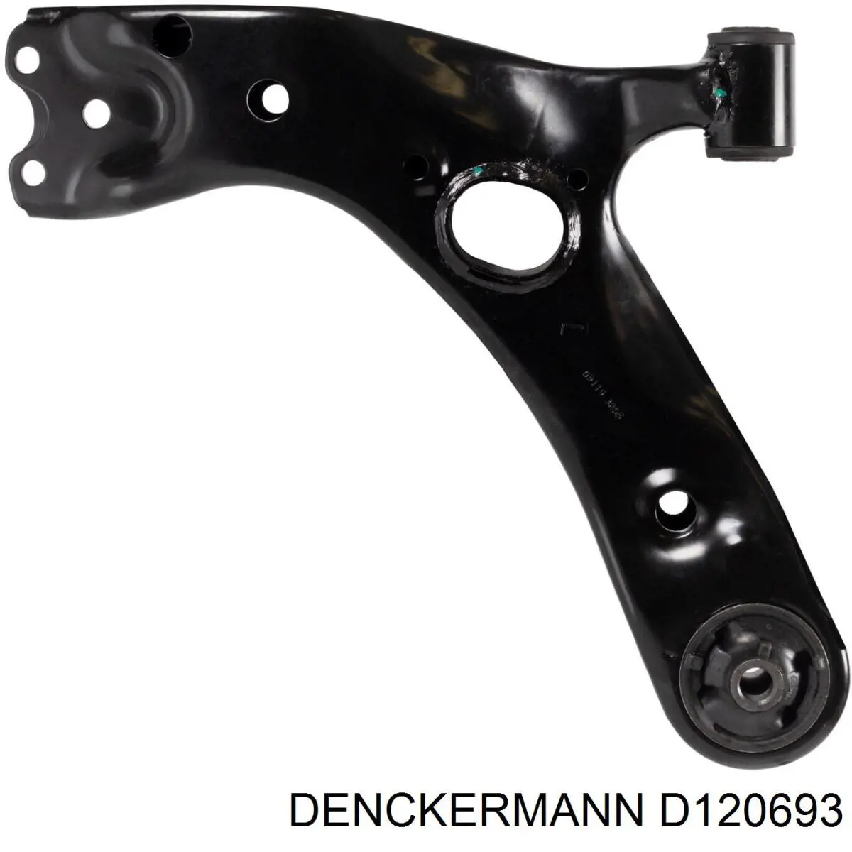 D120693 Denckermann Поперечний важіль