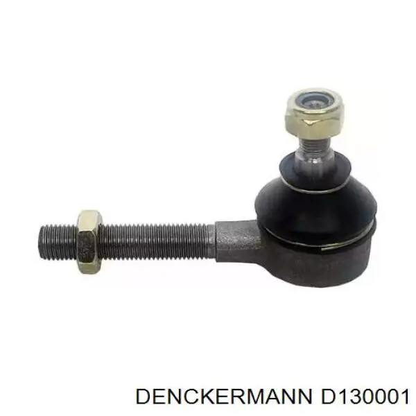 D130001 Denckermann накінечник рульової тяги, зовнішній