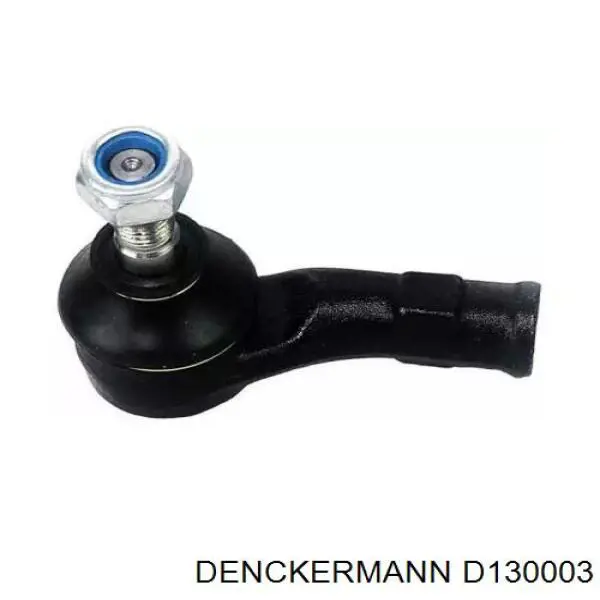 D130003 Denckermann накінечник рульової тяги, зовнішній
