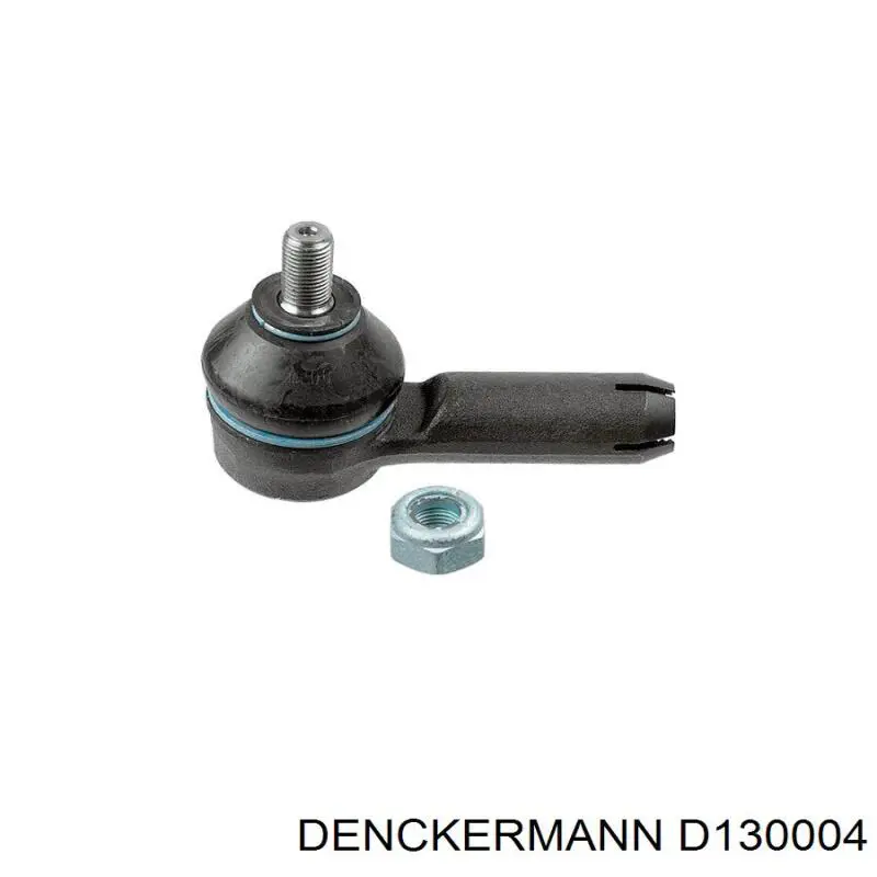 Накінечник рульової тяги, зовнішній Denckermann D130004