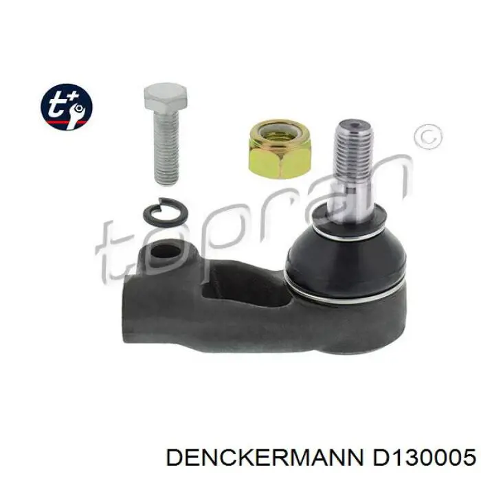 Рульовий наконечник D130005 Denckermann