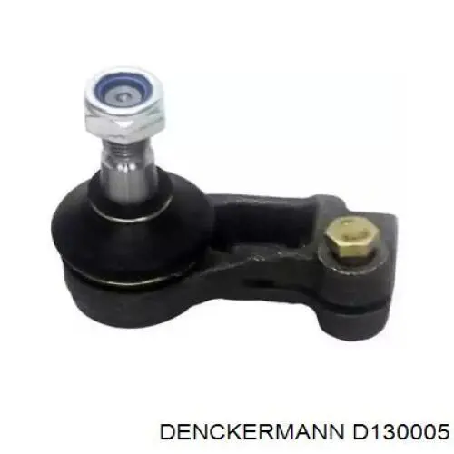 Наконечник рульовий Denckermann D130005 ціна, від 7.38 USD