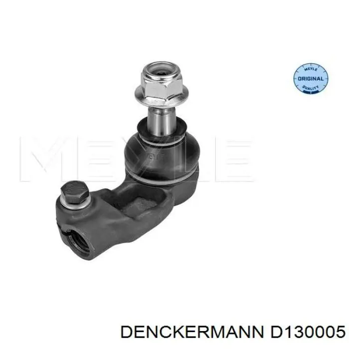 Наконечник рульовий Denckermann D130005 ціна, від 7.38 USD
