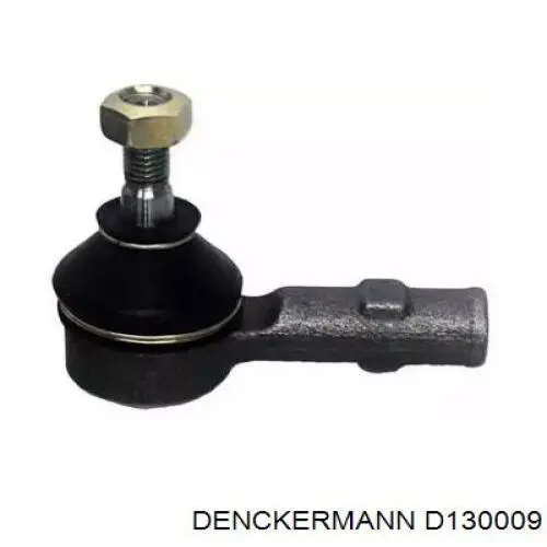 D130009 Denckermann накінечник рульової тяги, зовнішній