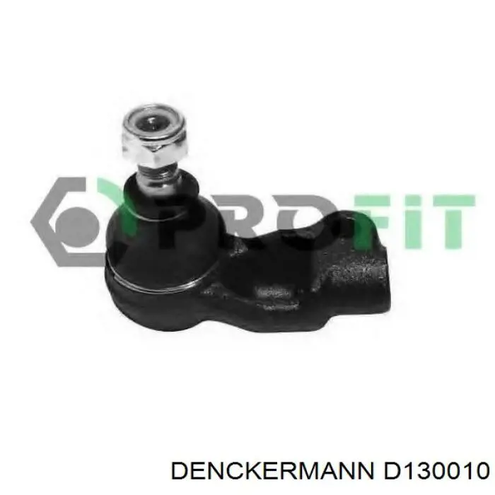 Рульовий наконечник D130010 Denckermann