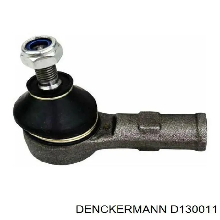 D130011 Denckermann накінечник рульової тяги, зовнішній