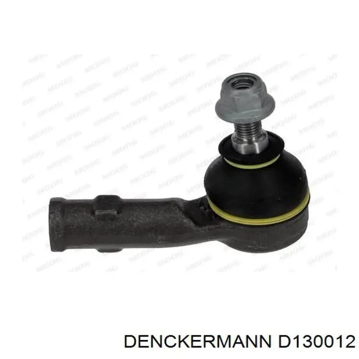 D130012 Denckermann накінечник рульової тяги, зовнішній