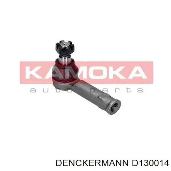 Рульовий наконечник D130014 Denckermann