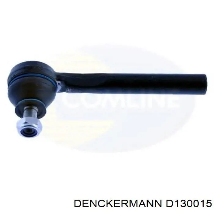 Наконечник рульовий Denckermann D130015 ціна, від 8.37 USD