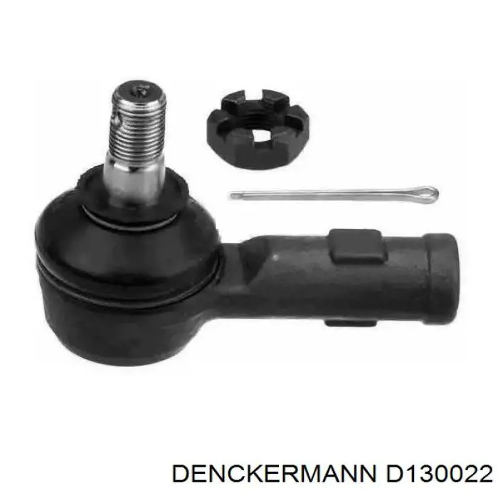 Рульовий наконечник D130022 Denckermann