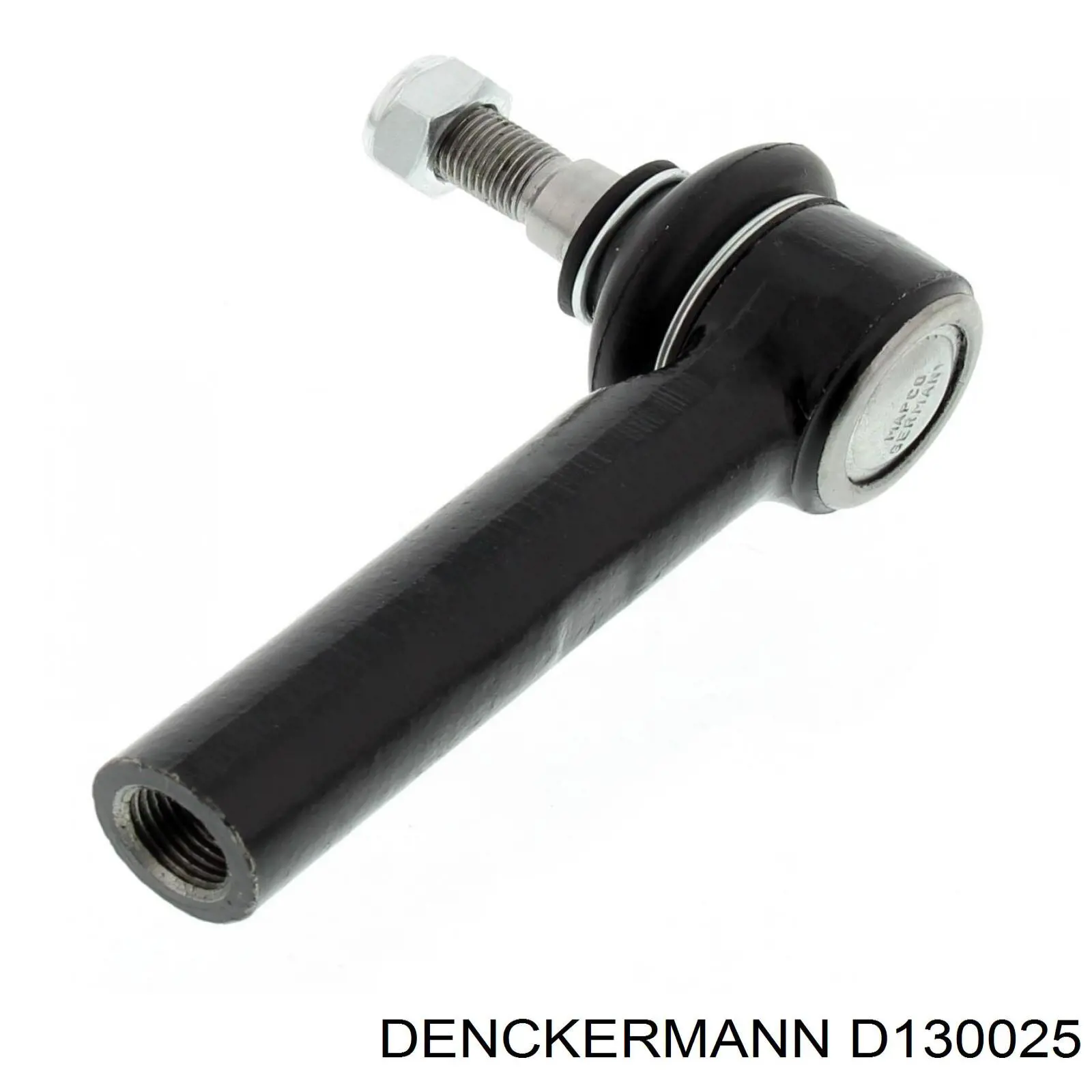 Наконечник рульовий Denckermann D130025 ціна, від 10.56 USD