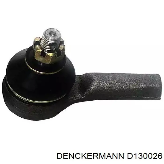 Наконечник рульовий Denckermann D130026 ціна, від 5.94 USD
