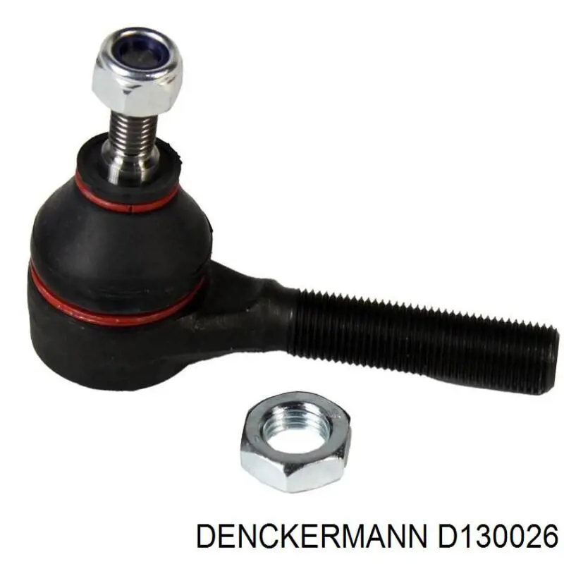 Купити D130026 Denckermann Рульовий наконечник