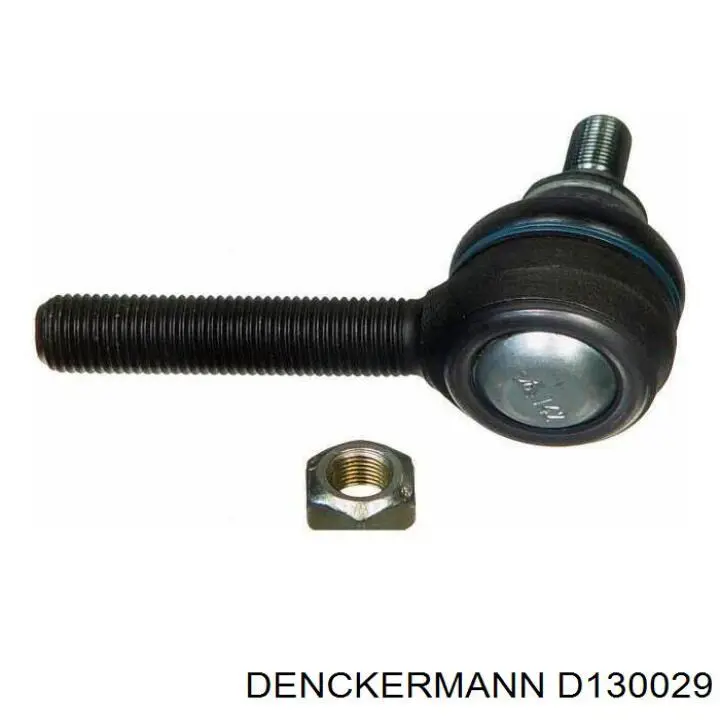 Рульовий наконечник D130029 Denckermann